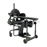 EasyStand Evolv Large Standing Frame Overview (Sitting)