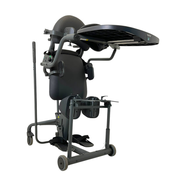 EasyStand Evolv Large Standing Frame | Overview (Standing)