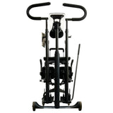 EasyStand Glider Large Standing Frame | Front View 1