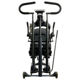 EasyStand Glider Large Standing Frame | Front View 2