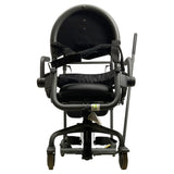 Back View of EasyStand Evolv Standing Frame