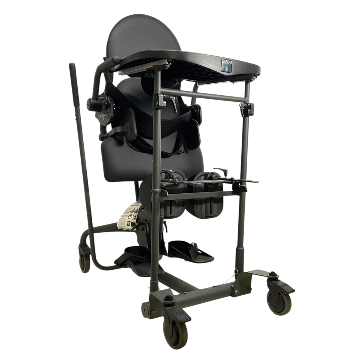EasyStand Evolv Standing Frame | Overview (Standing)
