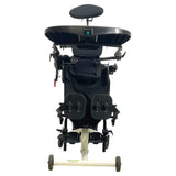 Front View of EasyStand Bantam Medium Standing Frame