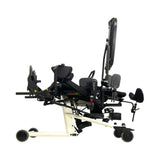 EasyStand Bantam Medium Standing Frame | Supine Positioning