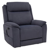 Cosi Blue Fabric Beauty Shot