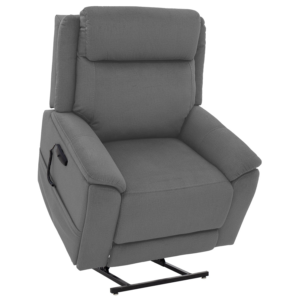 Cosi Gravel Fabric