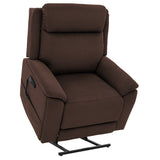 Cosi Mocha Fabric