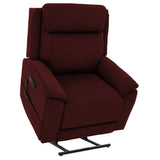 Cosi Syrah Fabric