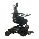 2021 Permobil F3 Rehab Power Chair | Anterior Tilt