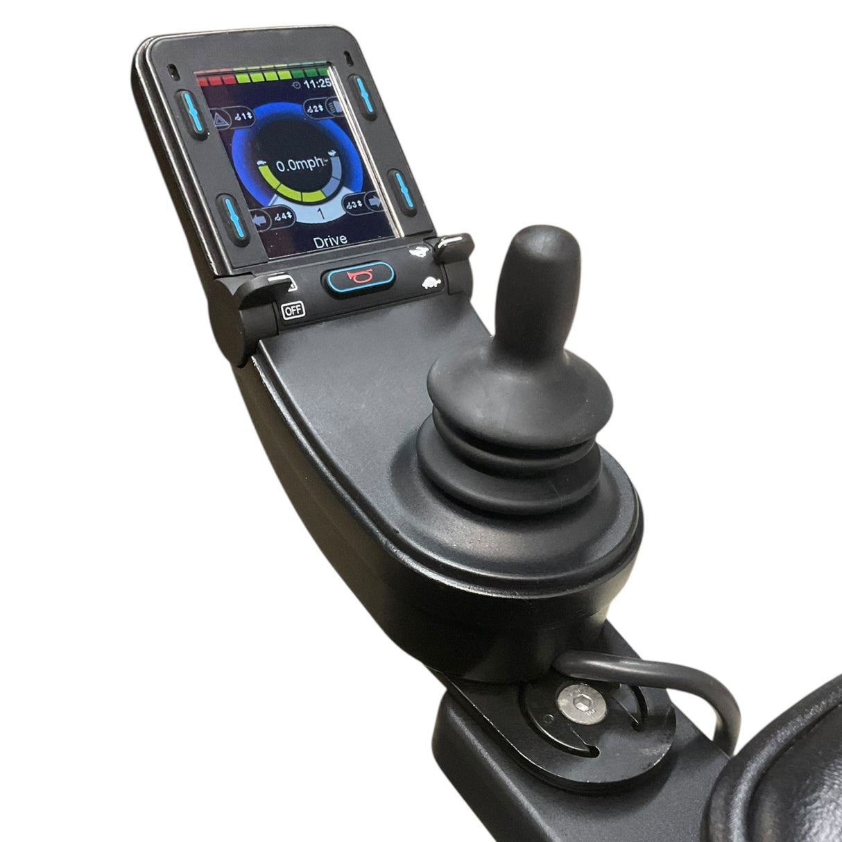 Joystick Controller for 2021 Permobil F3 Rehab Power Chair