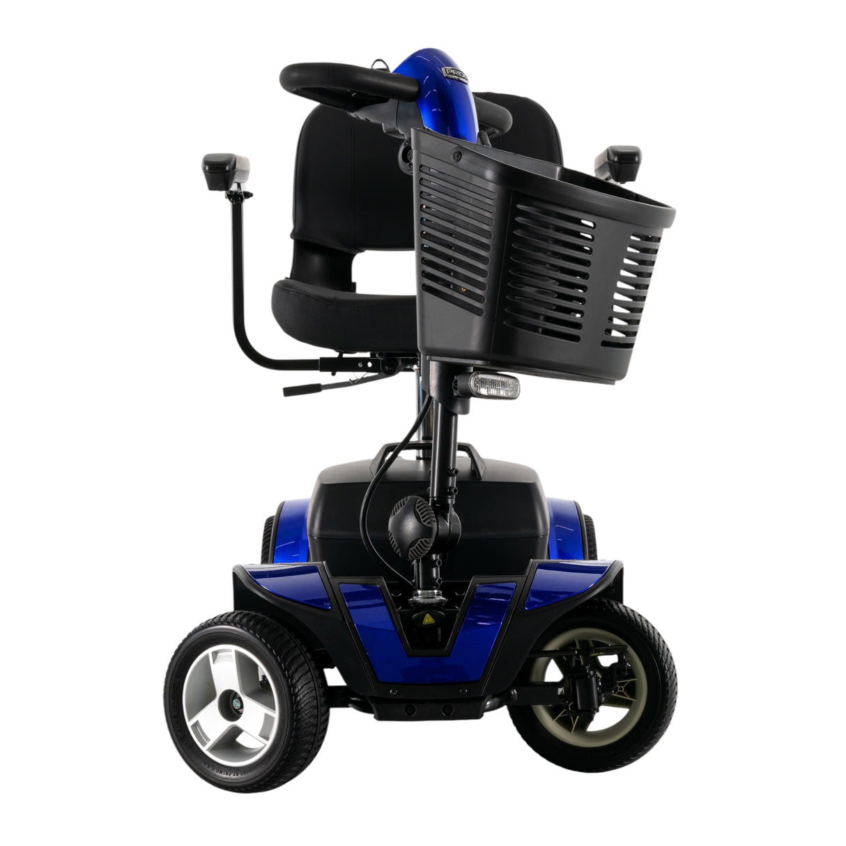 Go Go Sport 4-Wheel Scooter | EZ Turn