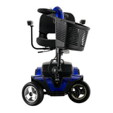 Go Go Sport 4-Wheel Scooter | EZ Turn