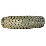 Tread condition - good