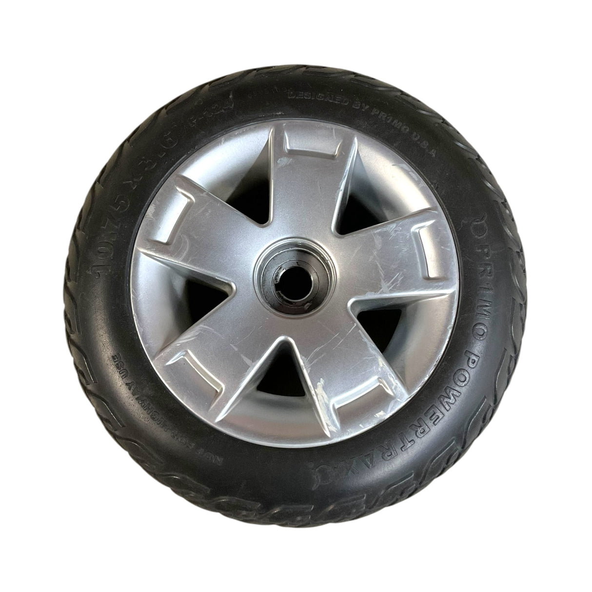 Great Condition Tire