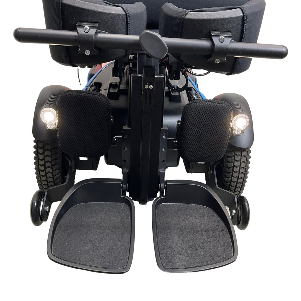 LED headlights