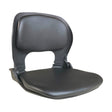 Seating Assembly for Pride iRide S25 - SK4 Scooters | 15" x 14" Seat | For Models Ending in 1501