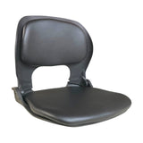 Seating Assembly for Pride iRide S25 - SK4 Scooters | 15" x 14" Seat | For Models Ending in 1501