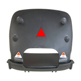 Seating Assembly for Pride iRide S25 - SK4 Scooters | 15" x 14" Seat | For Models Ending in 1501