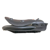 Seating Assembly for Pride iRide S25 - SK4 Scooters | 15" x 14" Seat | For Models Ending in 1501