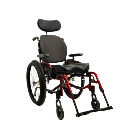 Invacare MyOn Lightweight Manual Wheelchair