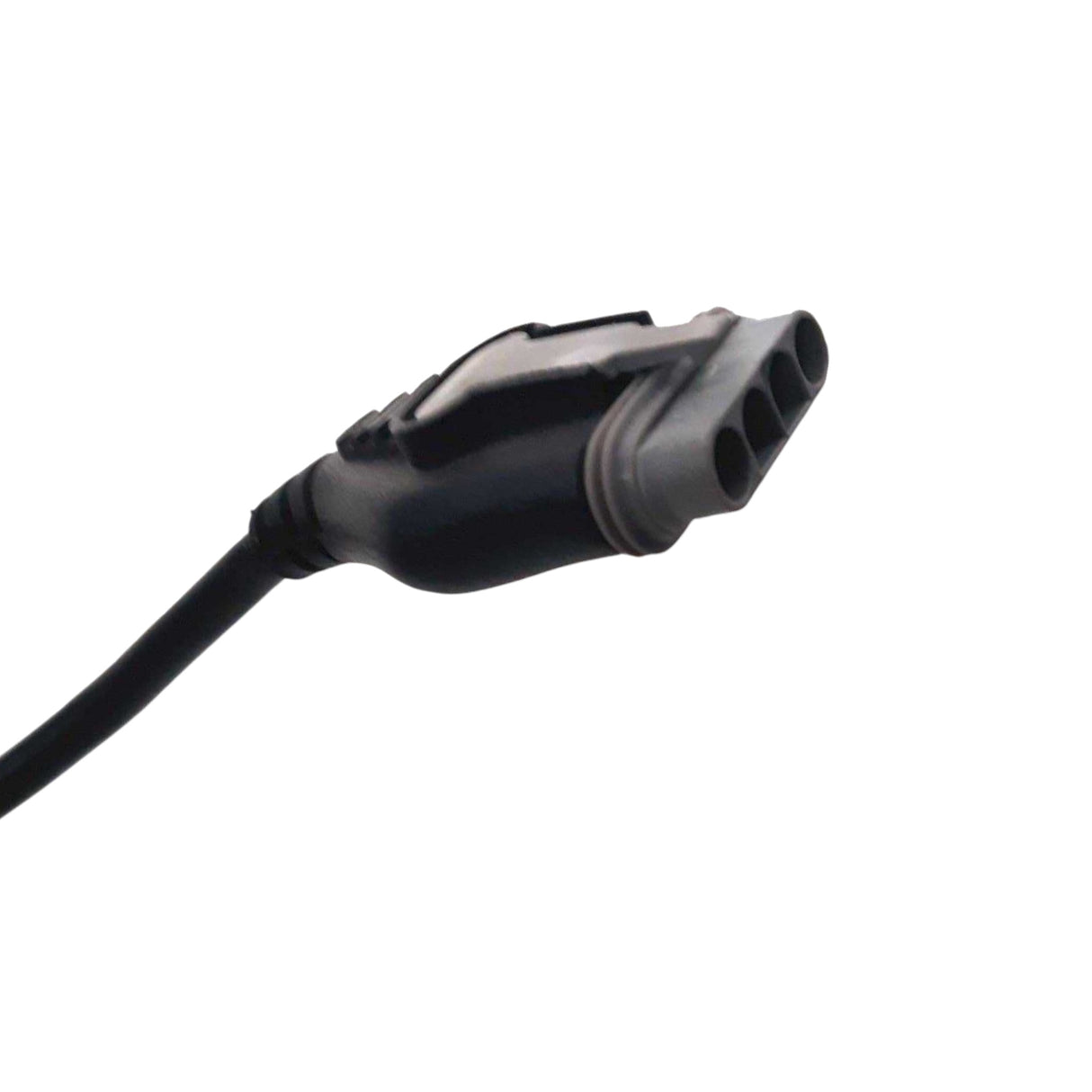 4-Prong Joystick Controller for Pride Mobility Jazzy Elite, Select, EVO 613, & More | Old Version Plug