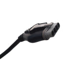 4-Prong Joystick Controller for Pride Mobility Jazzy Elite, Select, EVO 613, & More | Old Version Plug