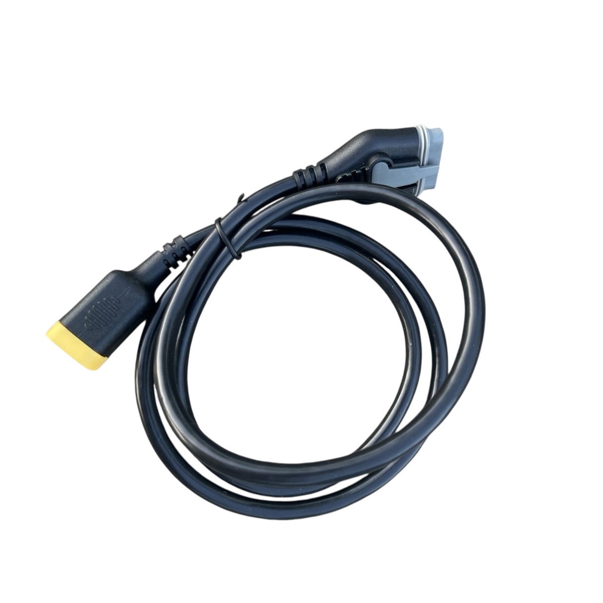 4-Prong Joystick Controller for Pride Mobility Jazzy Elite, Select, EVO 613, & More | Cable Converter