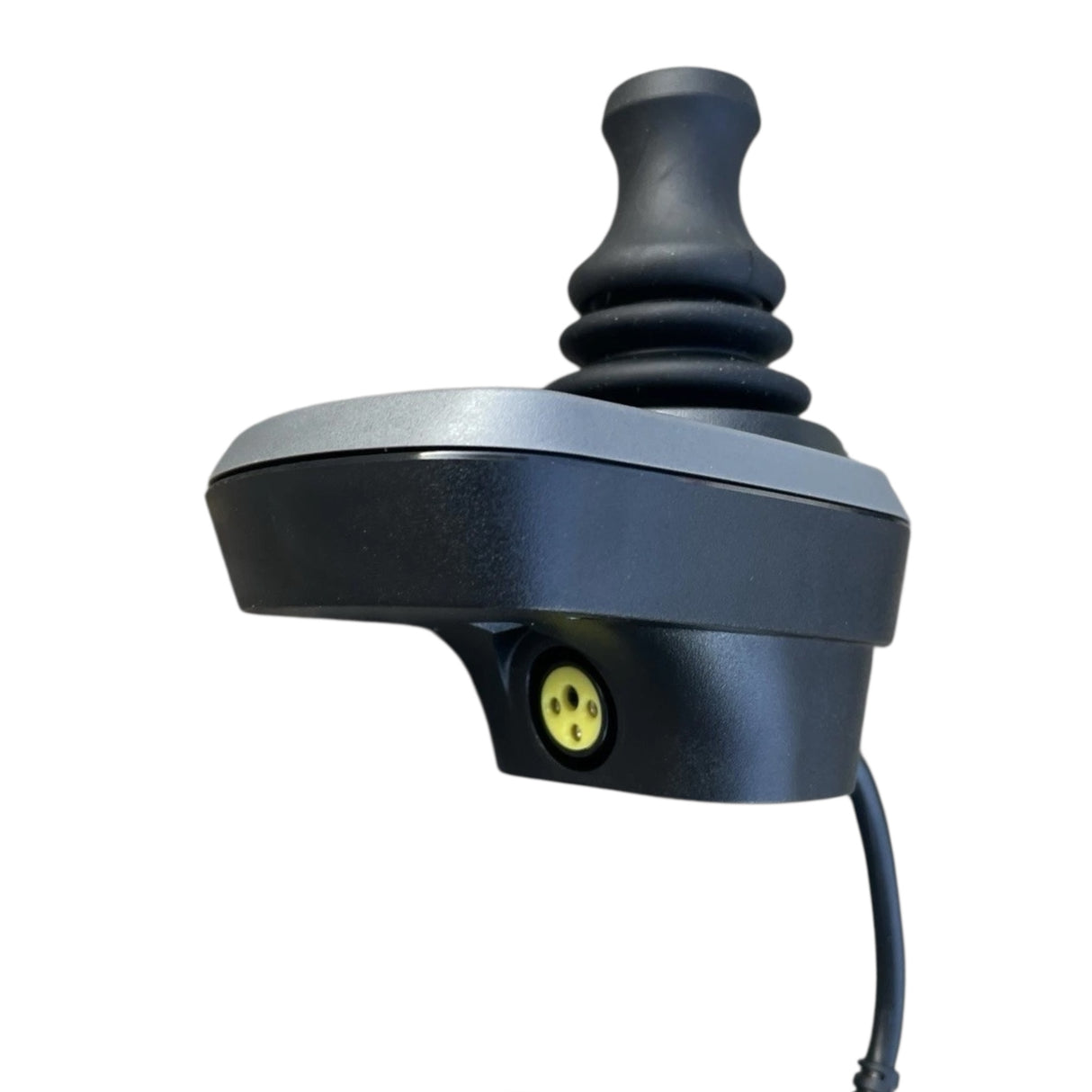 4-Prong Joystick Controller for Pride Mobility Jazzy Elite, Select, EVO 613, & More | New Version Charging Port
