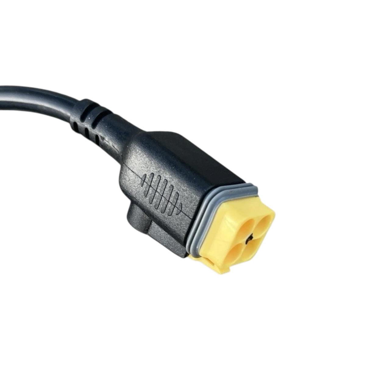 4-Prong Joystick Controller for Pride Mobility Jazzy Elite, Select, EVO 613, & More | New Version Plug
