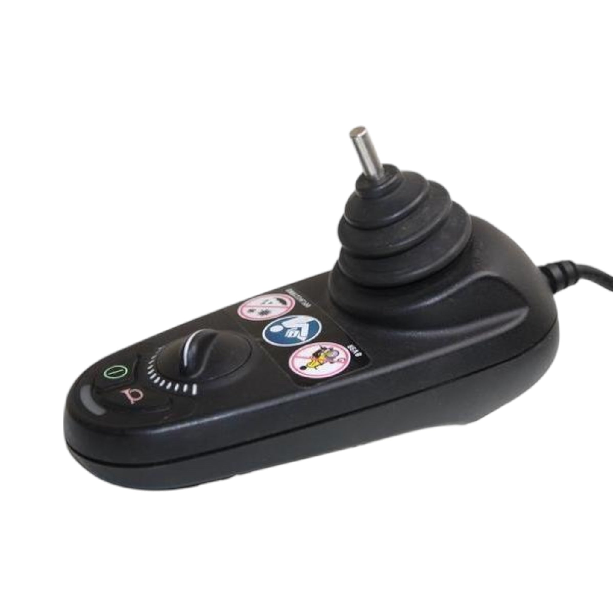 Joystick for Pride Mobility Jazzy Elite, Select, EVO Power Chairs