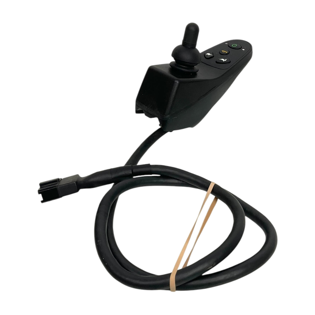 Dynamic Joystick Controller for ActiveCare Power Chairs | Overview