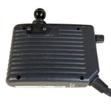 Back View of Dynamic DL 5.2i Joystick for Pride Mobility Jet 2 Power Chairs