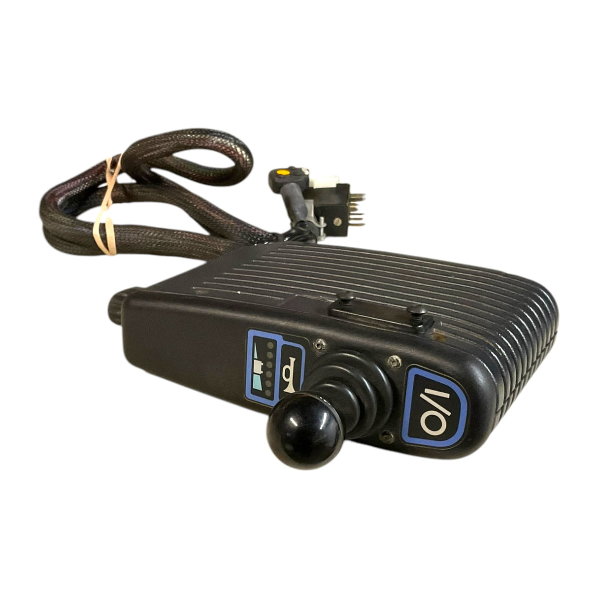 Dynamic DL 5.2i Joystick for Pride Mobility Jet 2 Power Chairs - Buttons