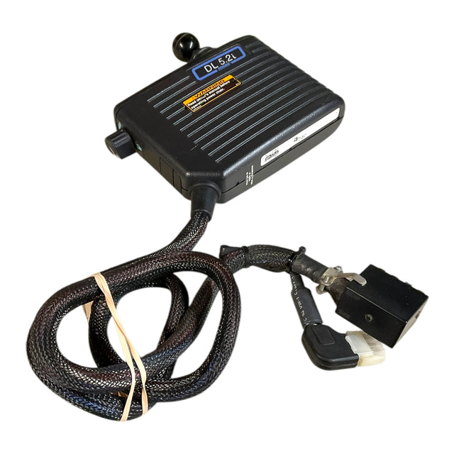 Dynamic DL 5.2i Joystick for Pride Mobility Jet 2 Power Chairs - Overview
