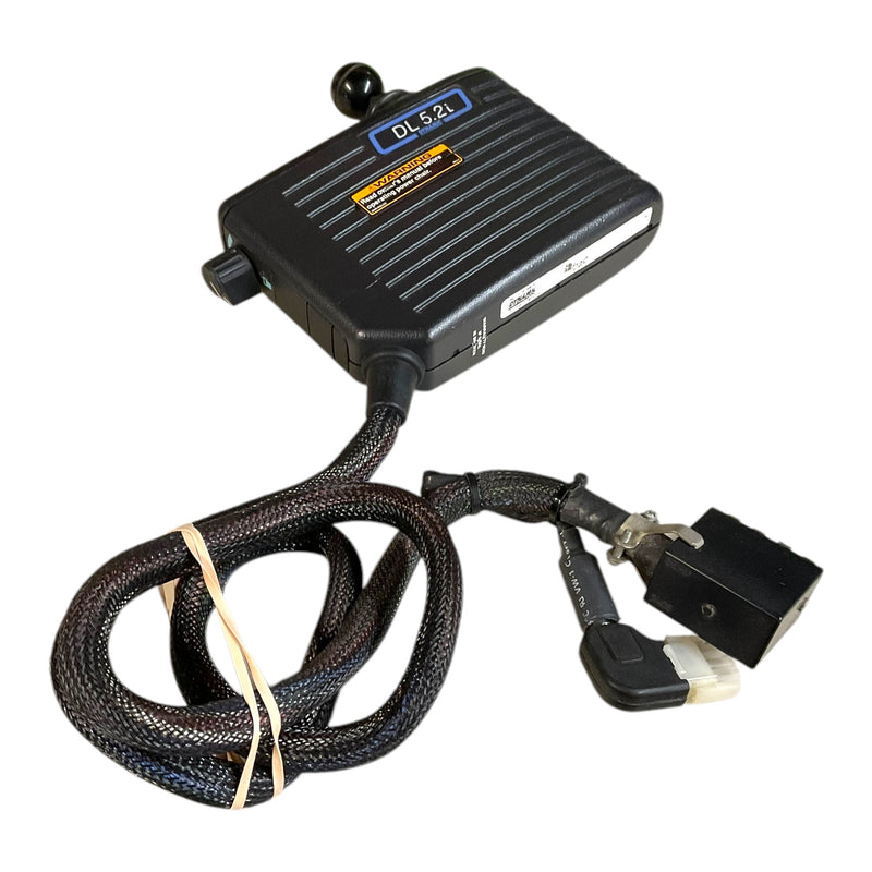 Replacement Joystick Controllers for Power Chairs or Mobility Scooters ...