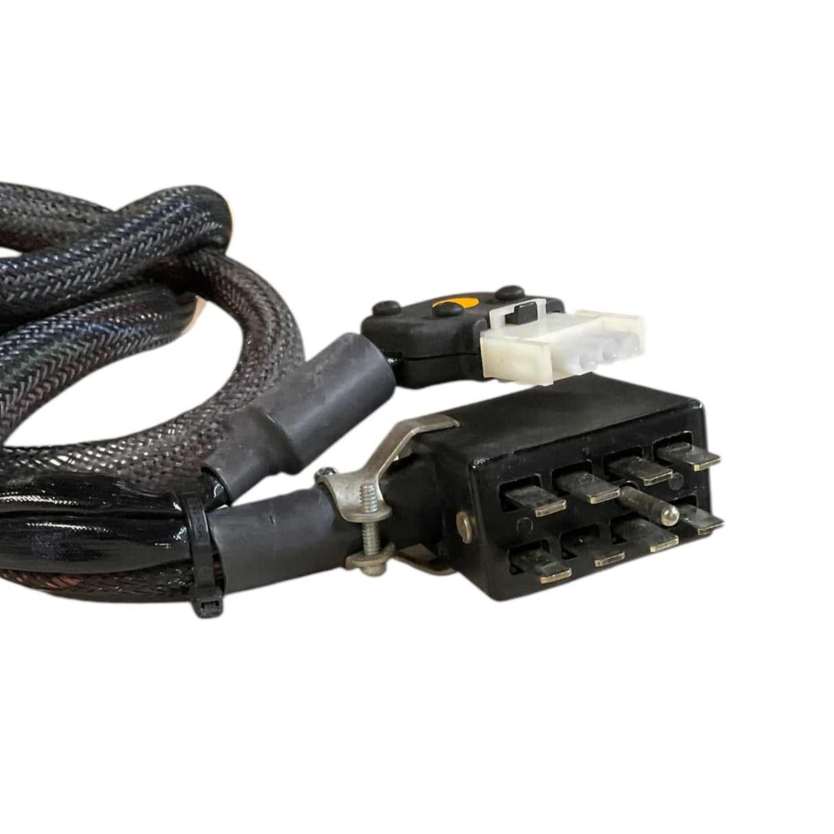 Dynamic DL 5.2i Joystick for Pride Mobility Jet 2 Power Chairs - Plugs