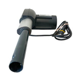 Foot Motor Actuator for Drive Medical Semi Electric & Full Electric Low Height Hospital Beds | 15005MF-L