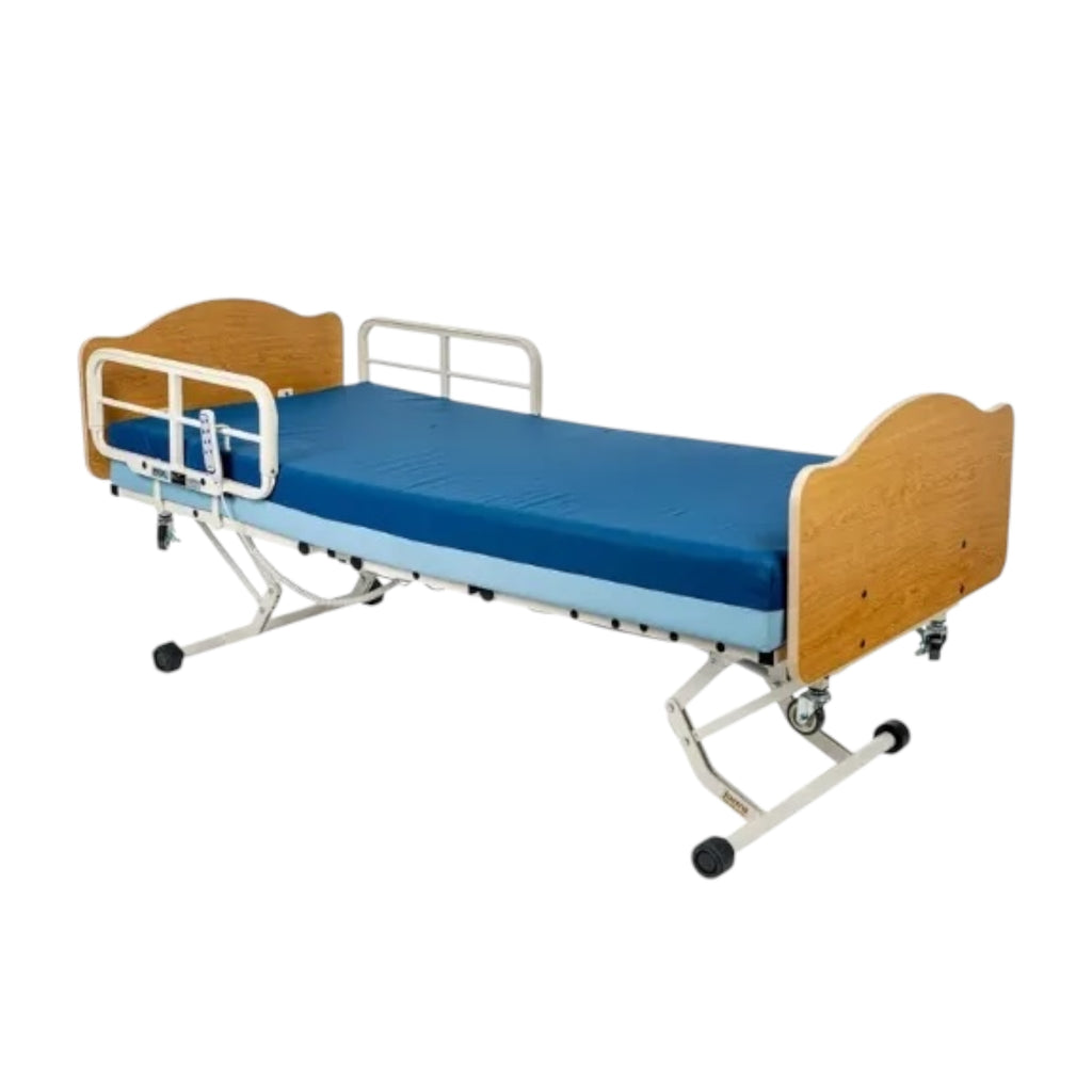 Joerns WeCare Bed - Level