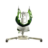 Liko Sabina II Electric Sit-to-Stand Patient Lift | Power Adjustable Base