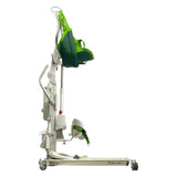 Liko Sabina II Electric Sit-to-Stand Patient Lift | Max Height