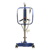 Back View of 2026 Joerns Hoyer Advance 340 Electric Patient Lift