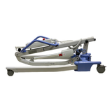 2026 Joerns Hoyer Advance 340 Electric Patient Lift | Folded