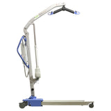 Max Height | 2026 Joerns Hoyer Advance 340 Electric Patient Lift