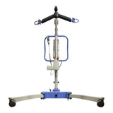 Spread Legs | 2026 Joerns Hoyer Advance 340 Electric Patient Lift