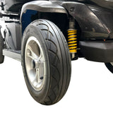 Front Tire for Merits Silverado Extreme Scooter