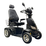 Merits Silverado Extreme Scooter | Overview