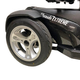 Rear Tire for Merits Silverado Extreme Scooter