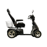Merits Silverado Extreme Scooter | Manual Seat Recline