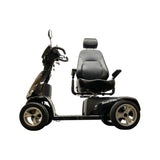 Merits Silverado Extreme Scooter | Swivel Seat