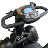 Console & Tiller for Pride Baja Wrangler 2 Scooter